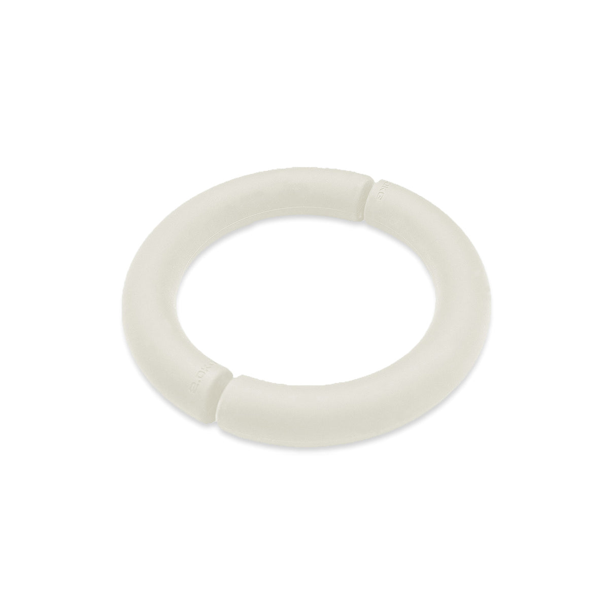 Dumbbell Semicircle Power Ring-19