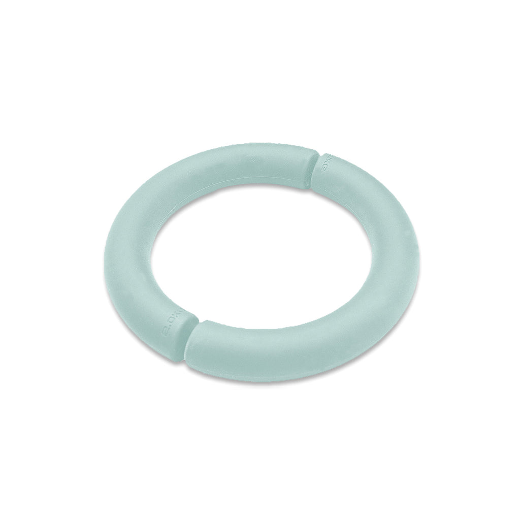 Dumbbell Semicircle Power Ring-19