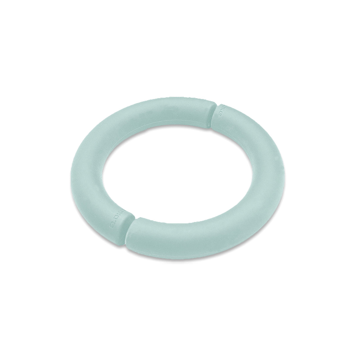 Dumbbell Semicircle Power Ring-19