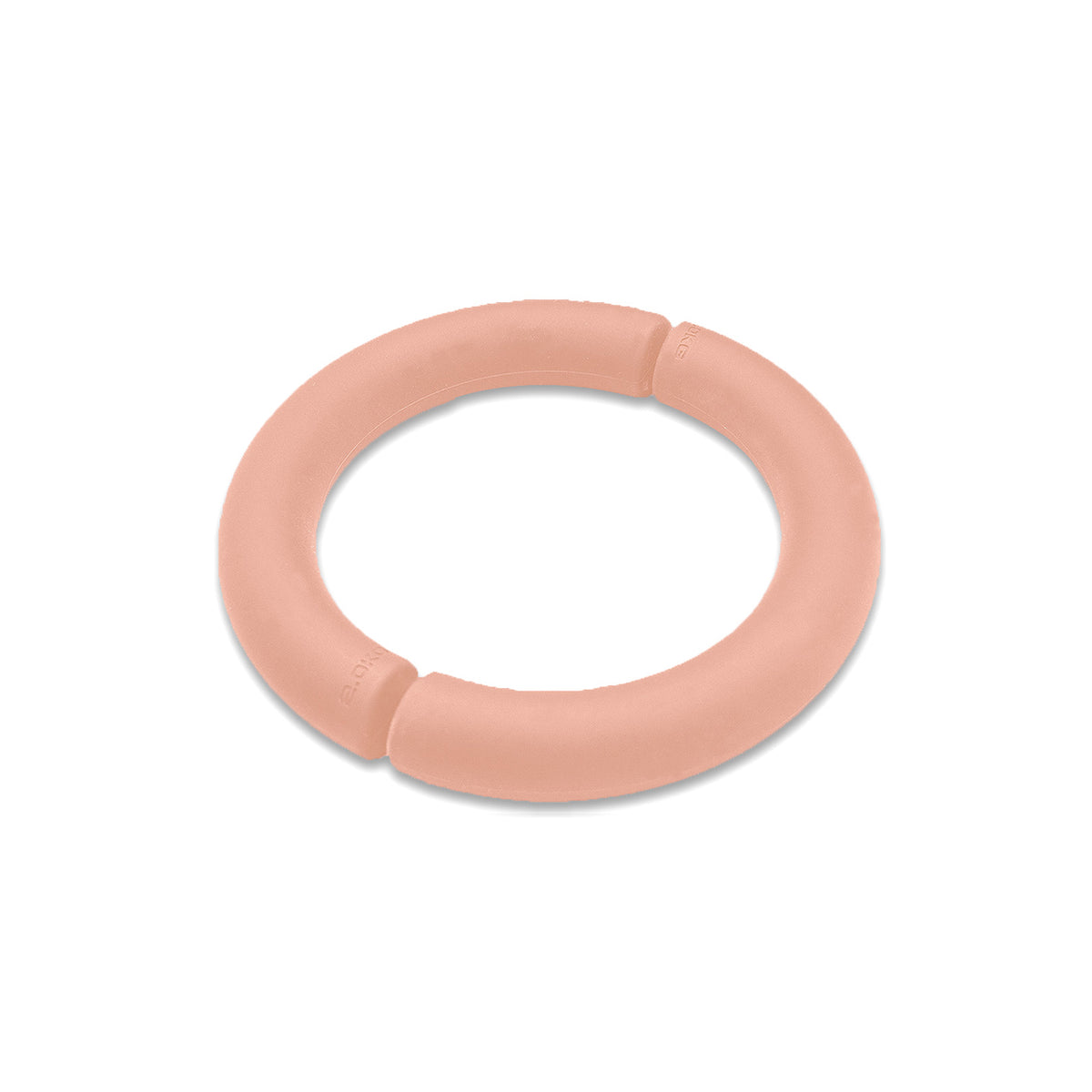 Dumbbell Semicircle Power Ring-19