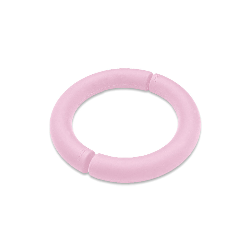 Dumbbell Semicircle Power Ring-19