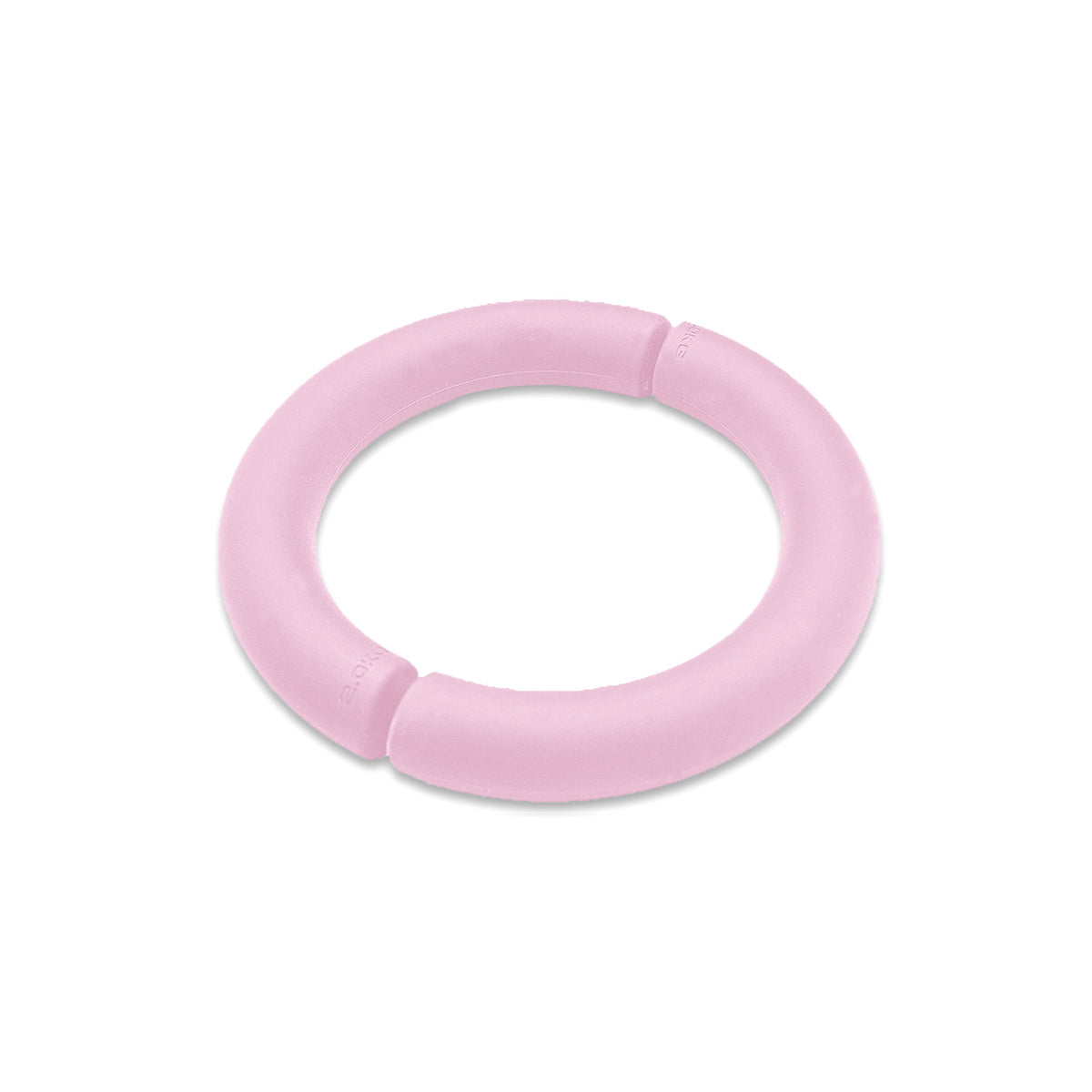 Dumbbell Semicircle Power Ring-19