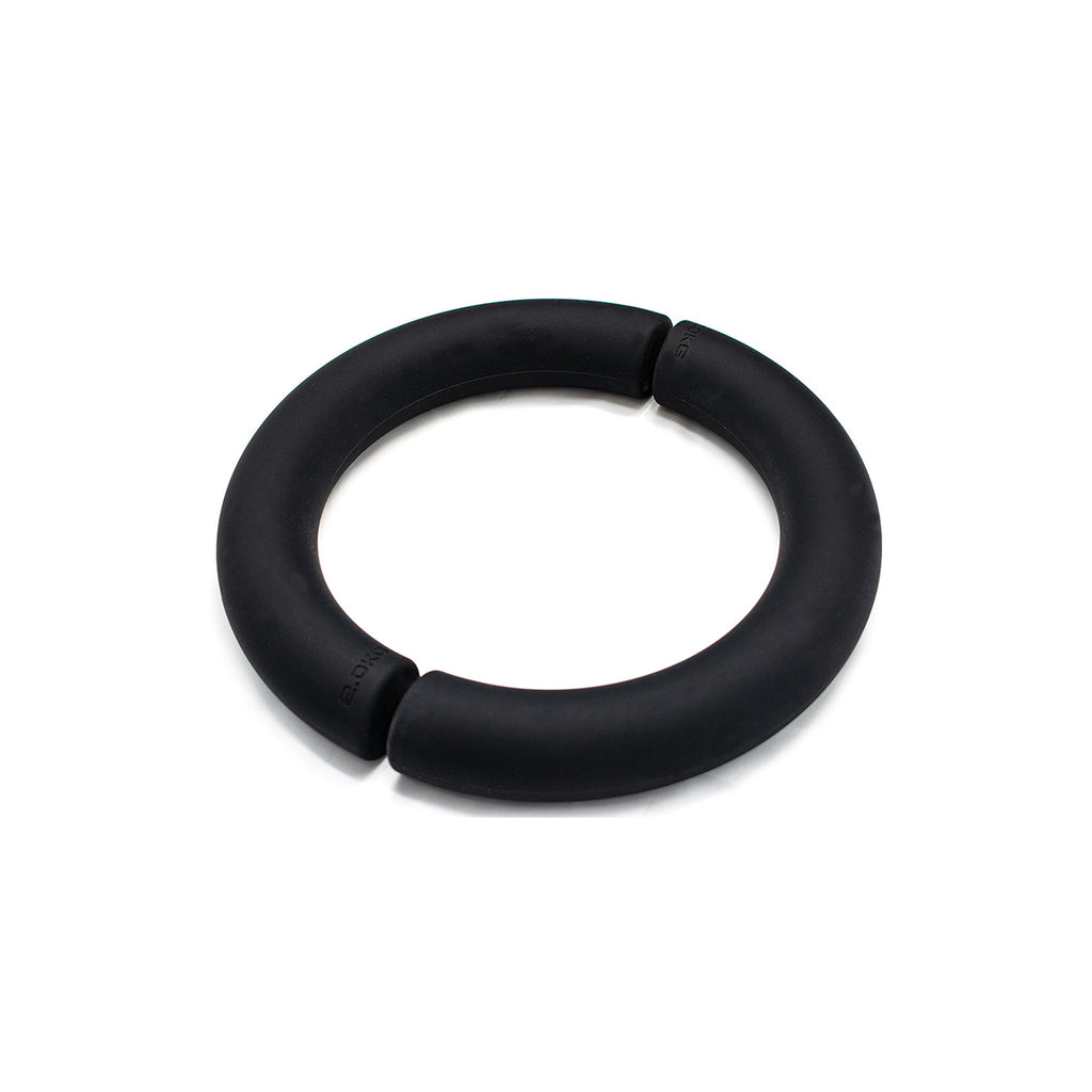 Dumbbell Semicircle Power Ring-19
