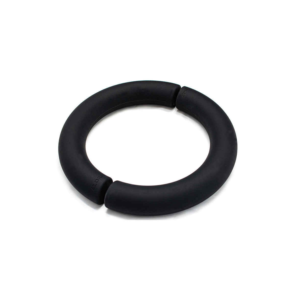 Dumbbell Semicircle Power Ring-19