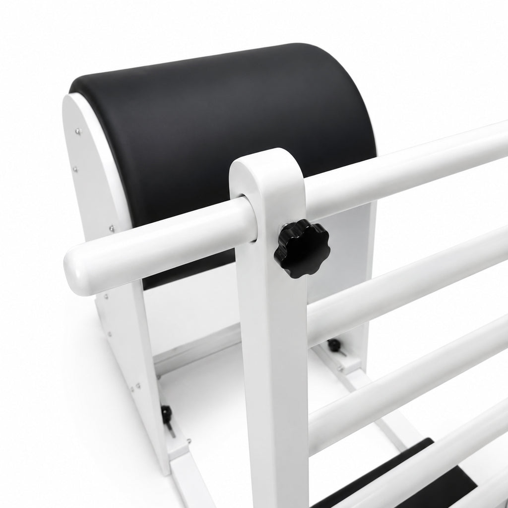 Oak Wood Ladder Barrel – Baked-Paint-005