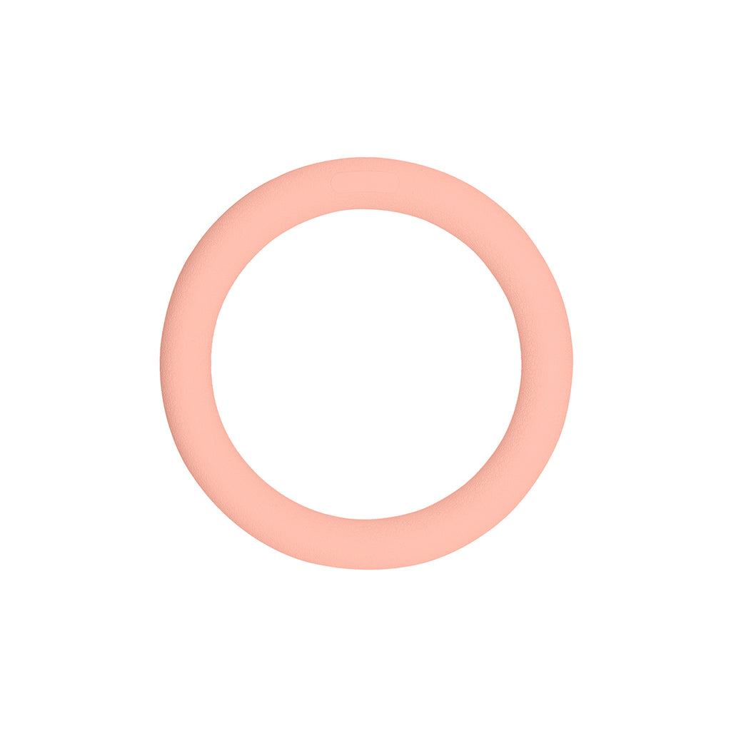 Weighted Pilates Ring with Matte Finish-22