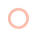 Weighted Pilates Ring with Matte Finish-22