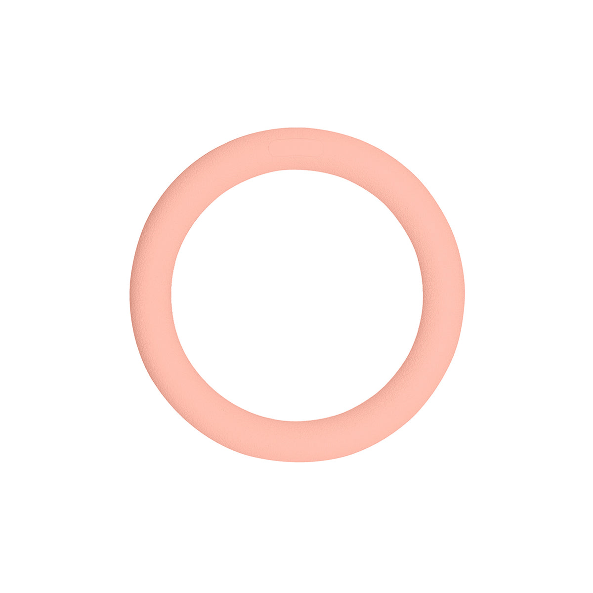 Weighted Pilates Ring with Matte Finish-22
