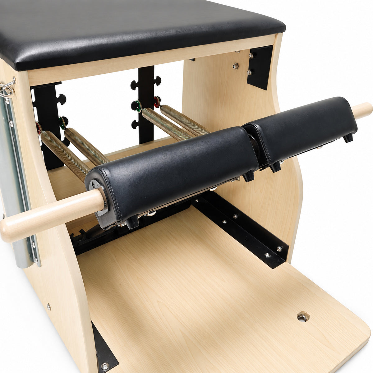 Classic Maple Wunda Chair-001
