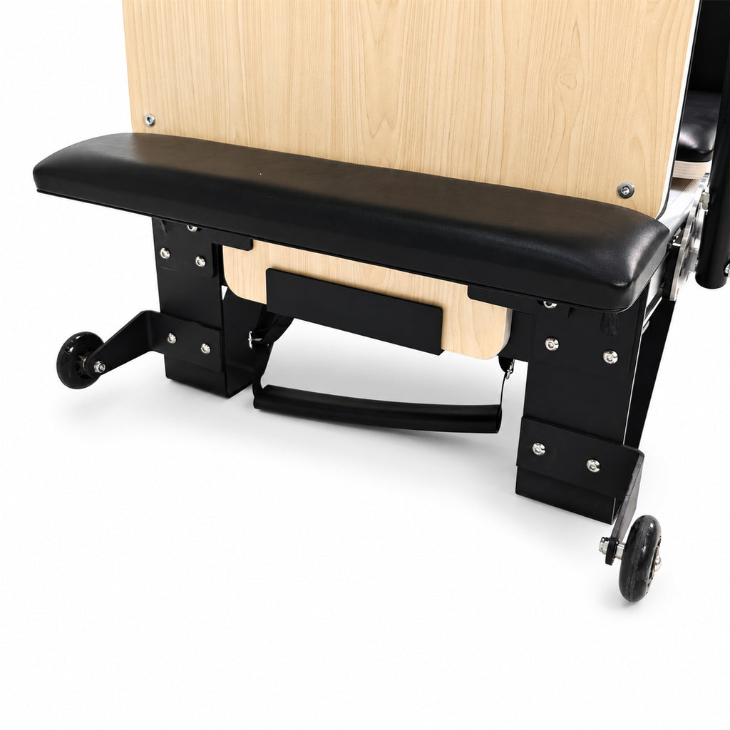 Classical Aluminum Pilates Reformer-22