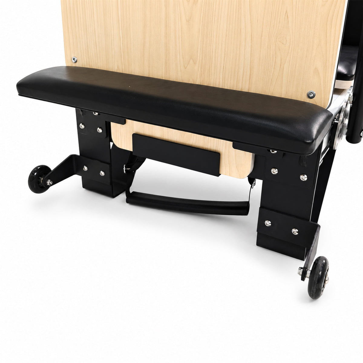 Classical Aluminum Pilates Reformer-22