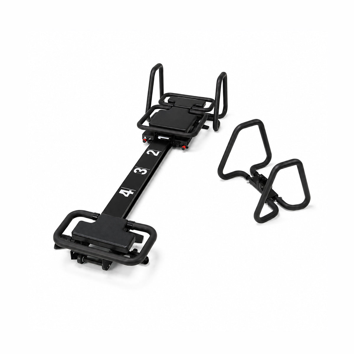 Supermodel Compact Pilates Reformer