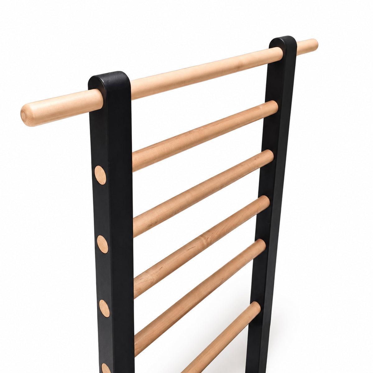 Maple Wood  Ladder Barrel-002