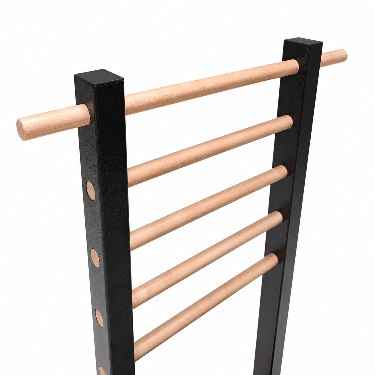 Maple High-Step Ladder Barrel-003