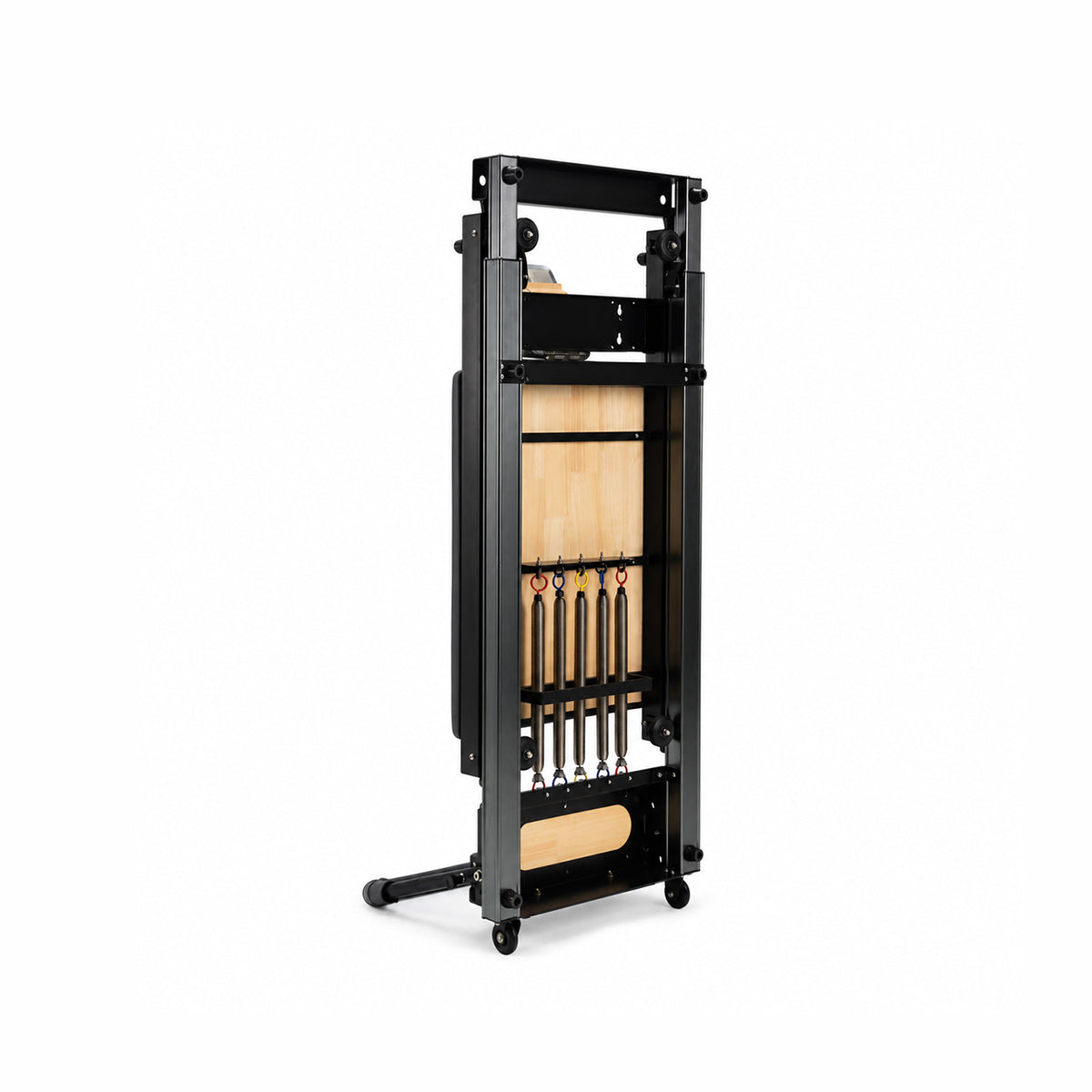 Aluminum Foldable Pilates Reformer