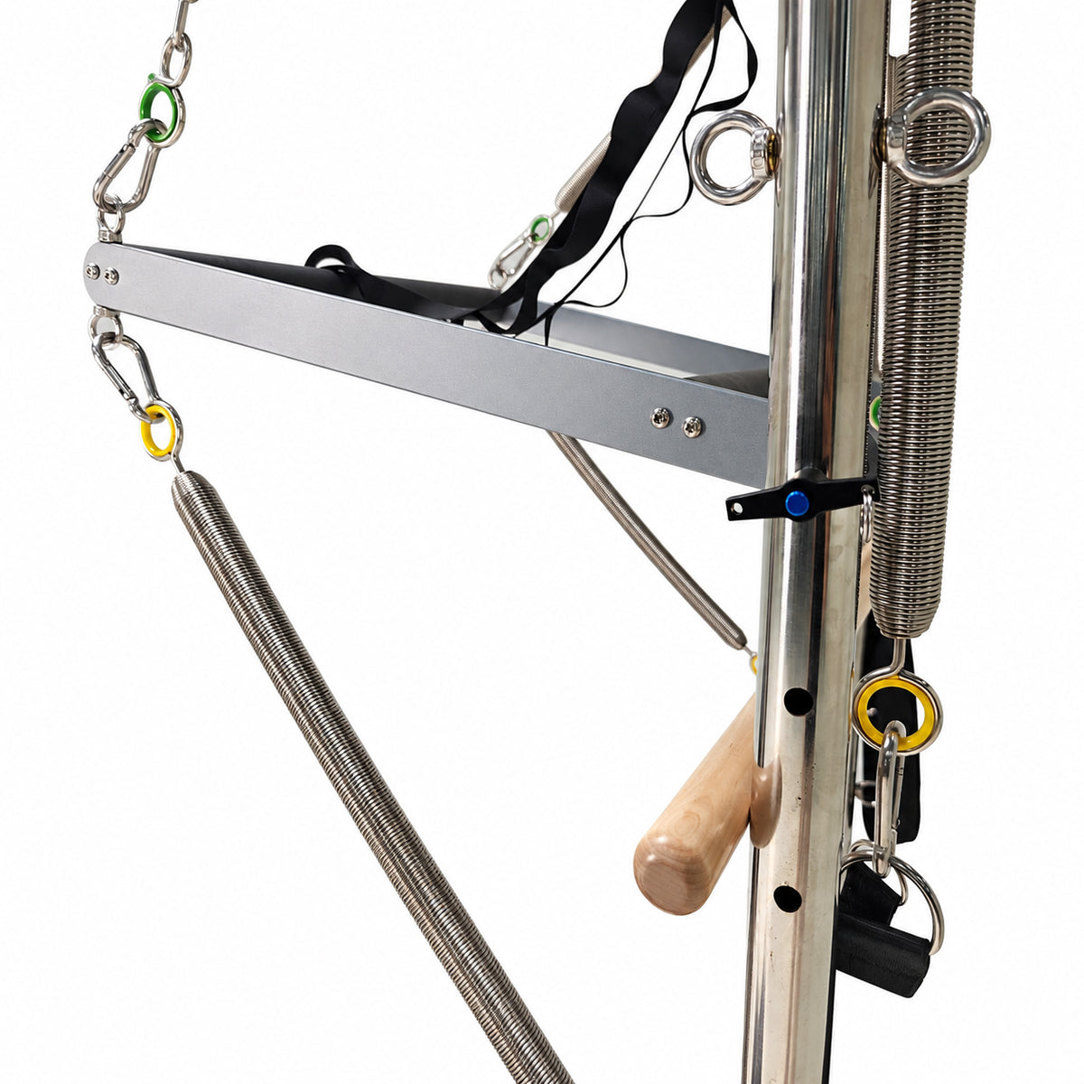 Compact Half Tower Reformer-013