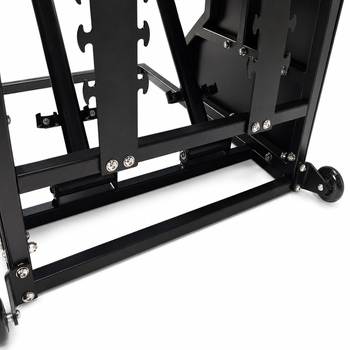 Commercial Metal Pilates Wunda Chair-013