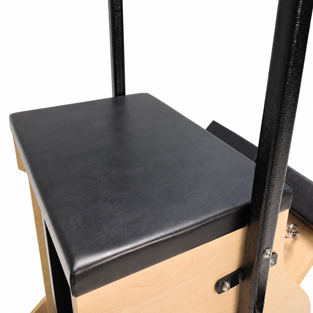 Luxury Maple Pilates Chair-003