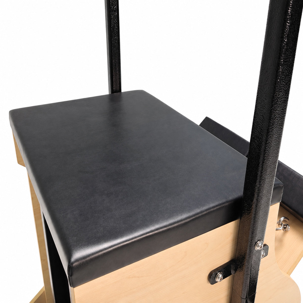 Luxury Maple Pilates Chair-003