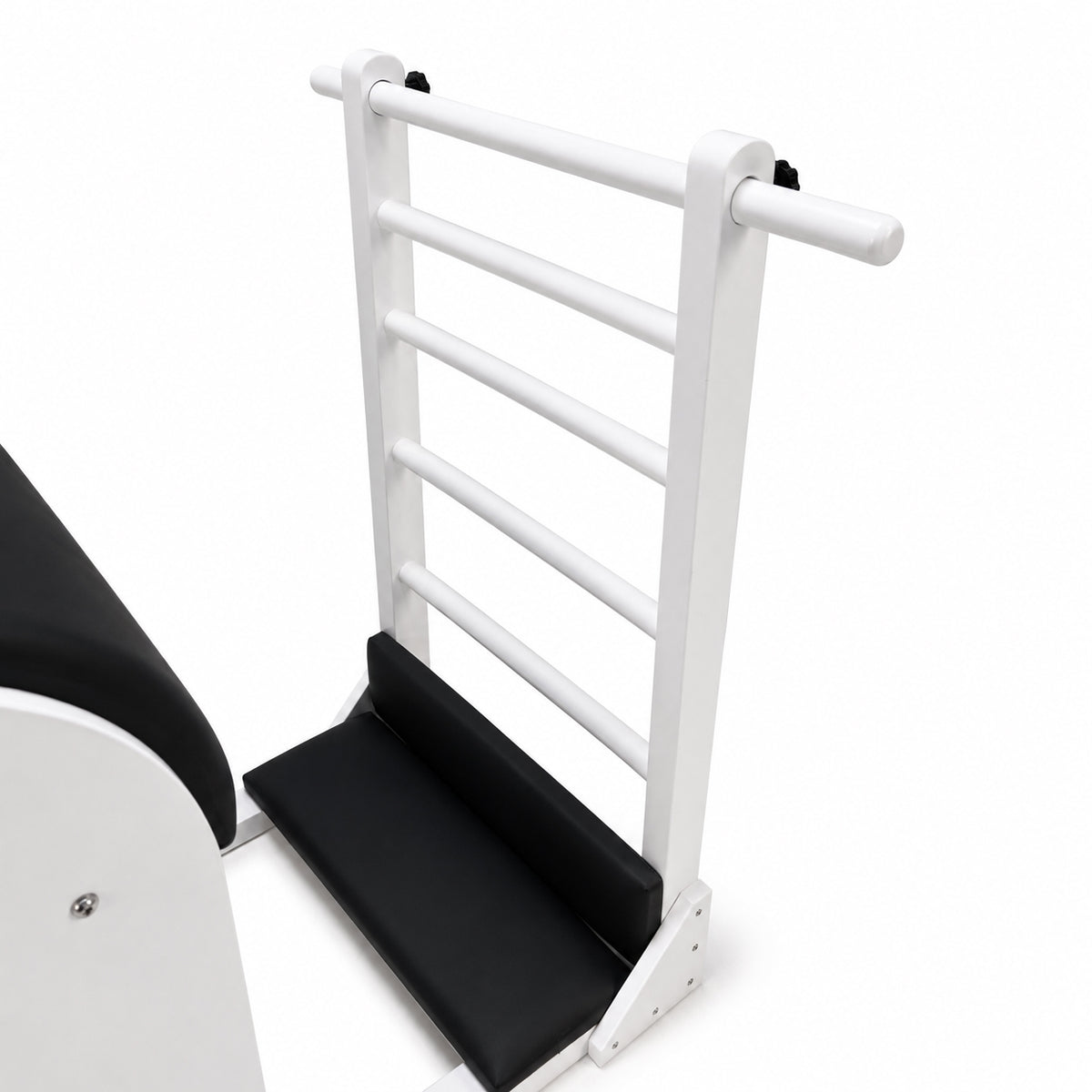Oak Wood Ladder Barrel – Baked-Paint-005