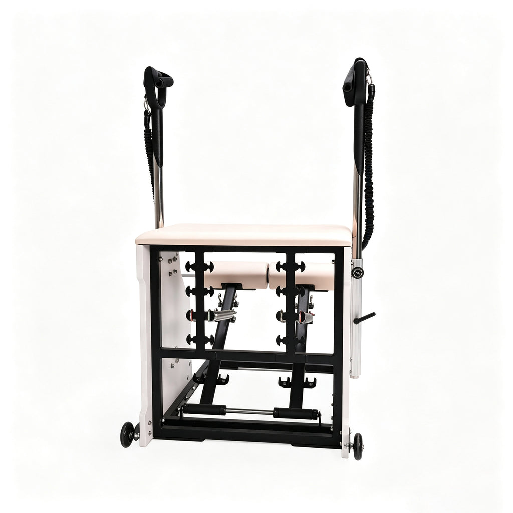 Premium Oak Wunda Chair-009