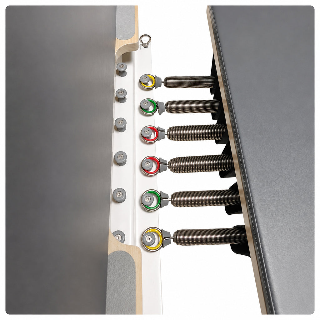 Compact Half Tower Reformer-013