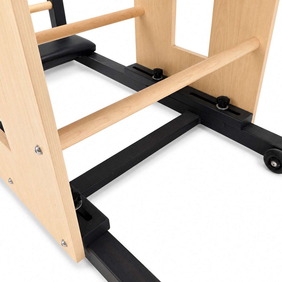Maple Wood  Ladder Barrel-002