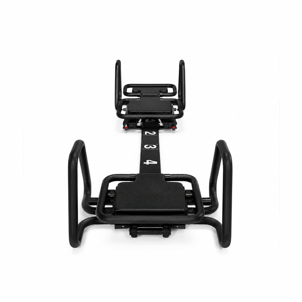 Supermodel Compact Pilates Reformer