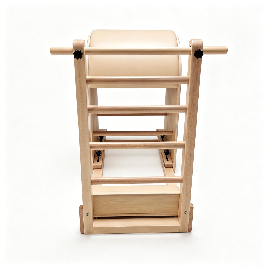 Maple  Ladder Barrel-001