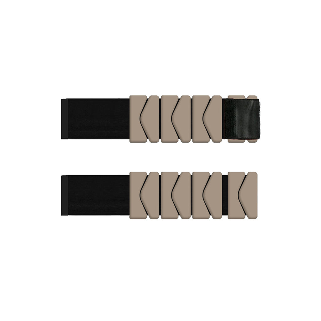 K-Type Adjustable Pilates Ankle & Wrist Weight Straps-10