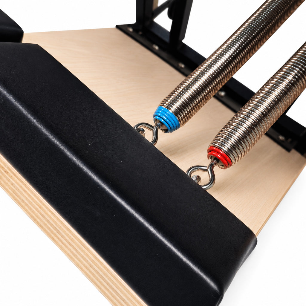 Luxury Maple Pilates Chair-003