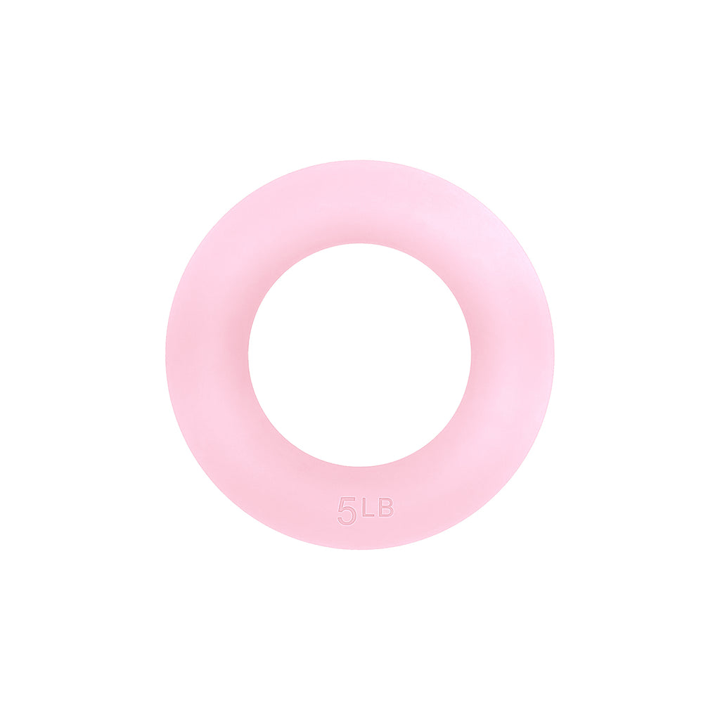 Smooth Weighted Pilates Ring-21