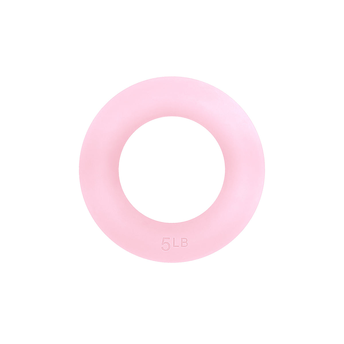 Smooth Weighted Pilates Ring-21