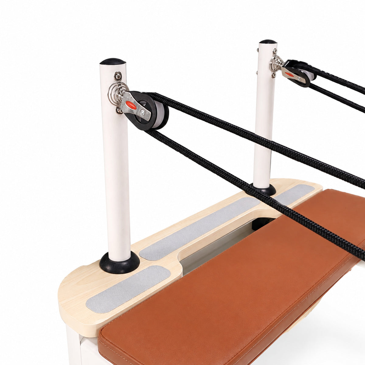 Aluminum Frame Pilates Reformer V4-023