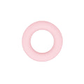Weighted Pilates Ring with Striped Design-20