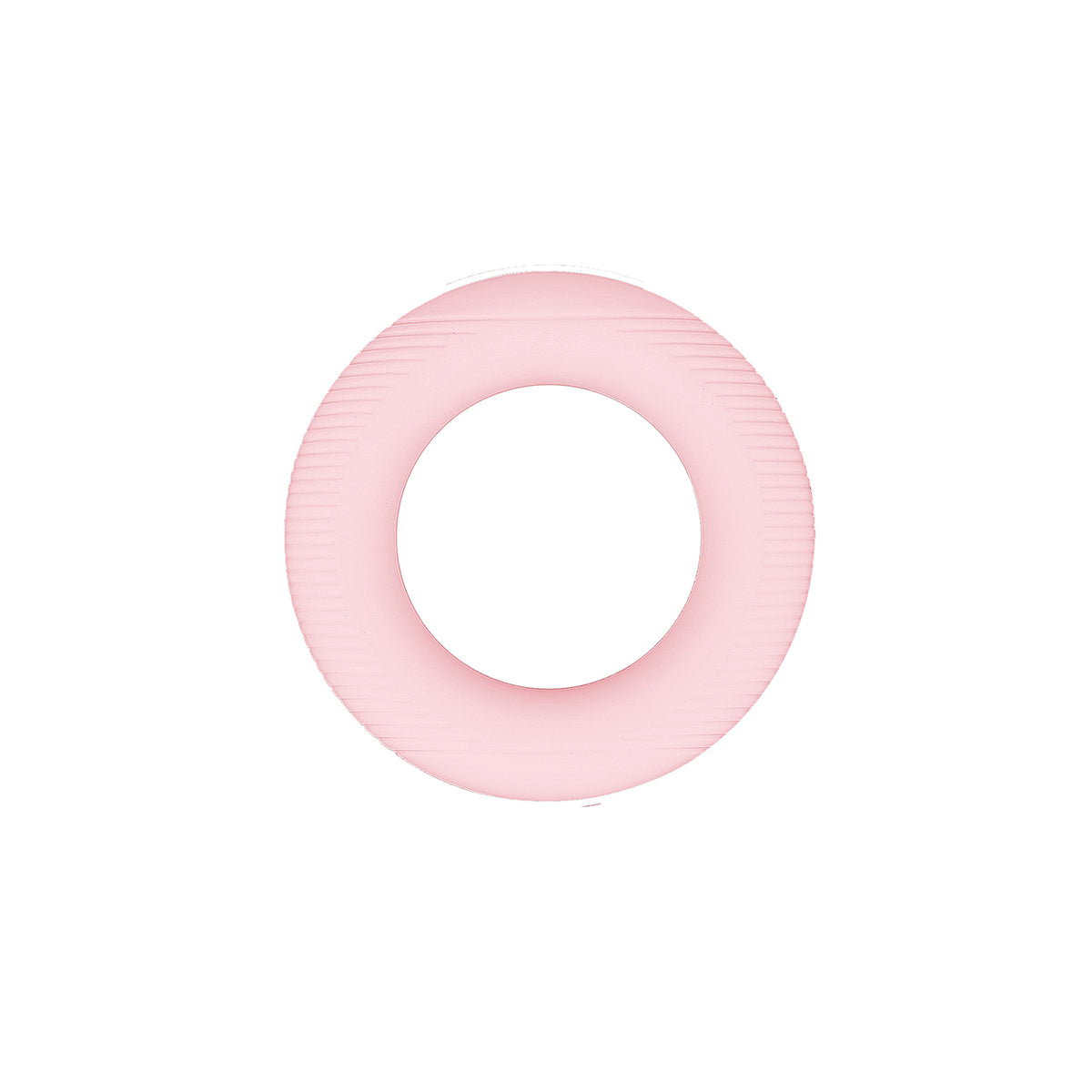 Weighted Pilates Ring with Striped Design-20