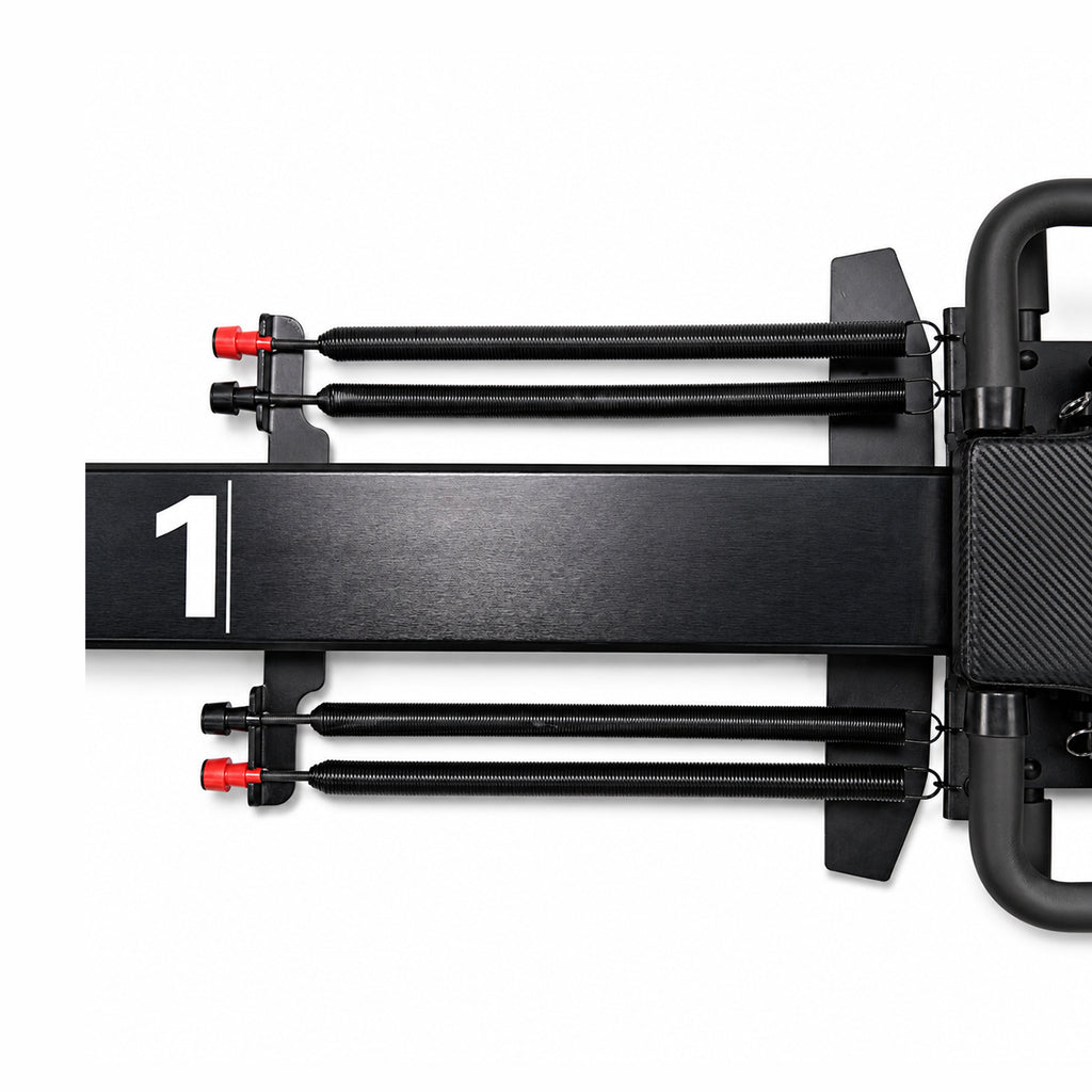Supermodel Compact Pilates Reformer