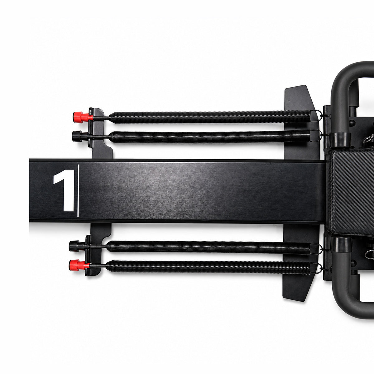 Supermodel Compact Pilates Reformer