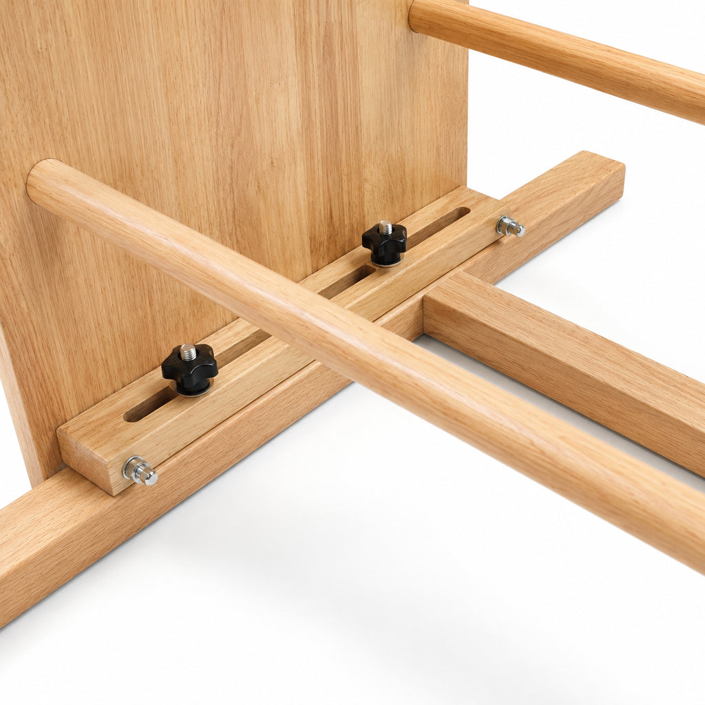 Oak Ladder barrel-004