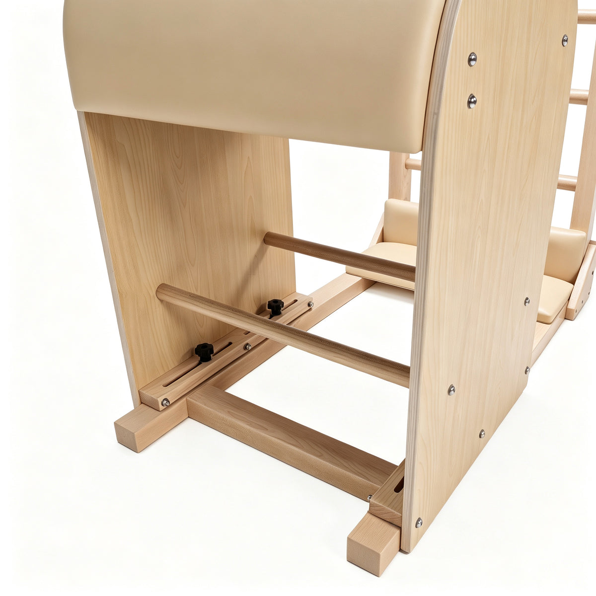 Maple  Ladder Barrel-001