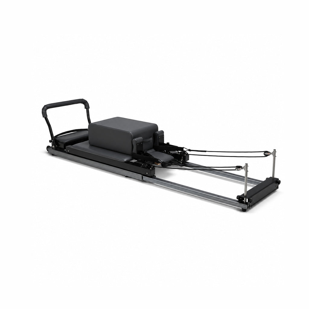 Aluminum Foldable Pilates Reformer