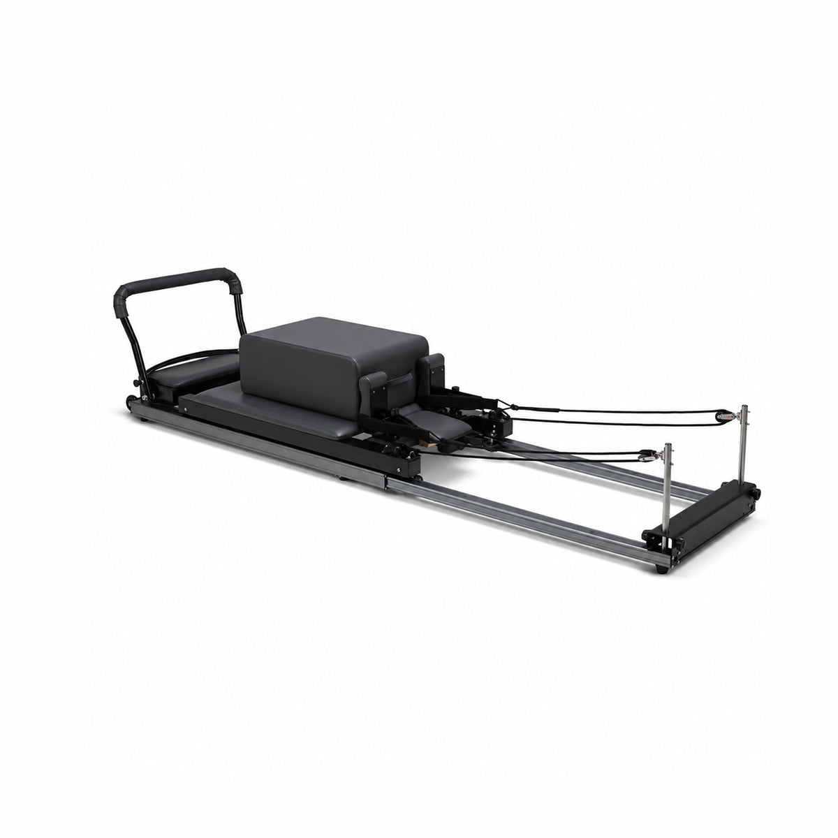 Aluminum Foldable Pilates Reformer