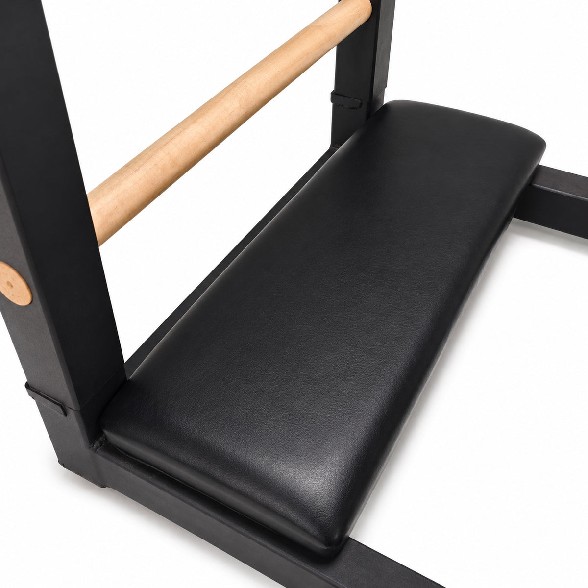 Maple Wood  Ladder Barrel-002