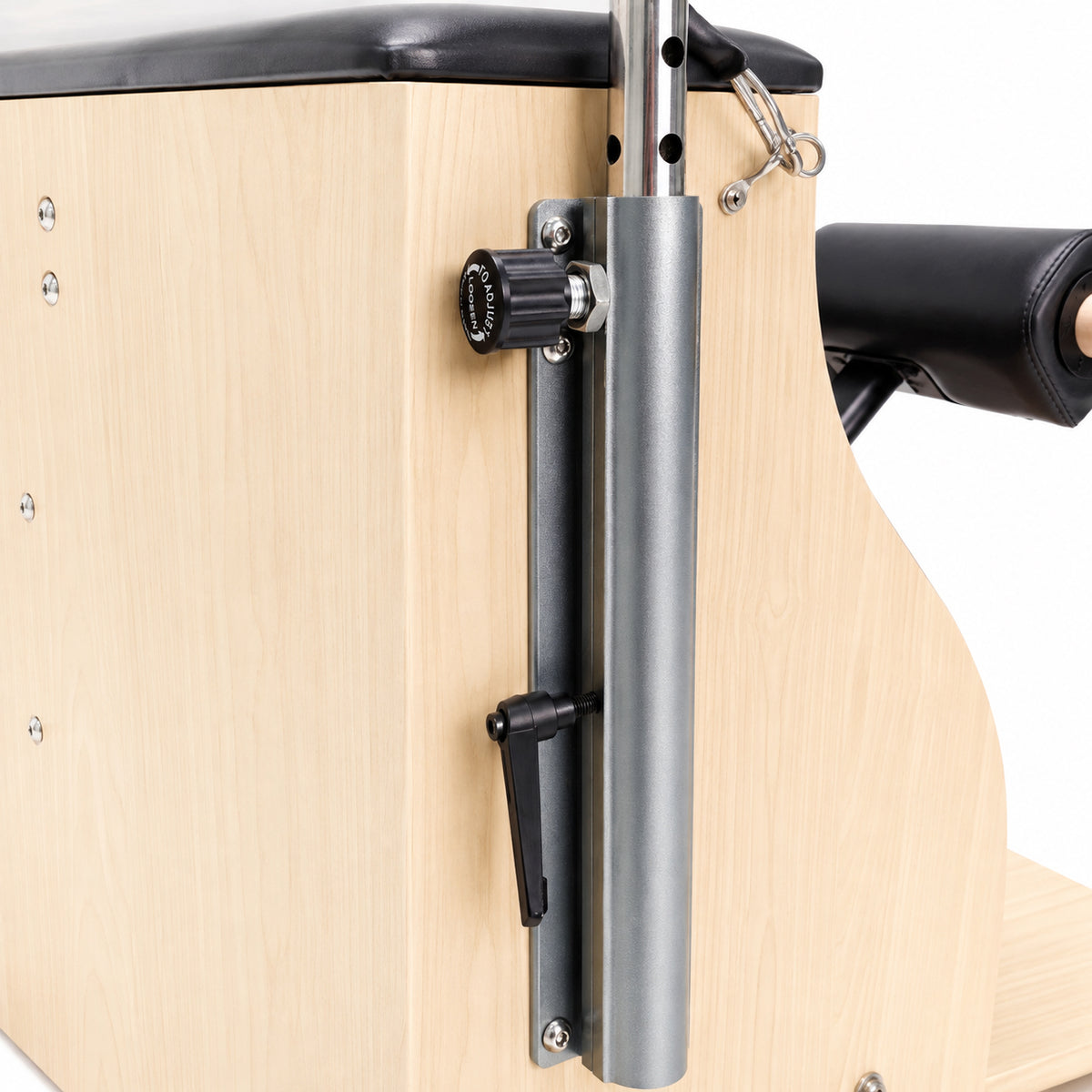 Classic Maple Wunda Chair-001