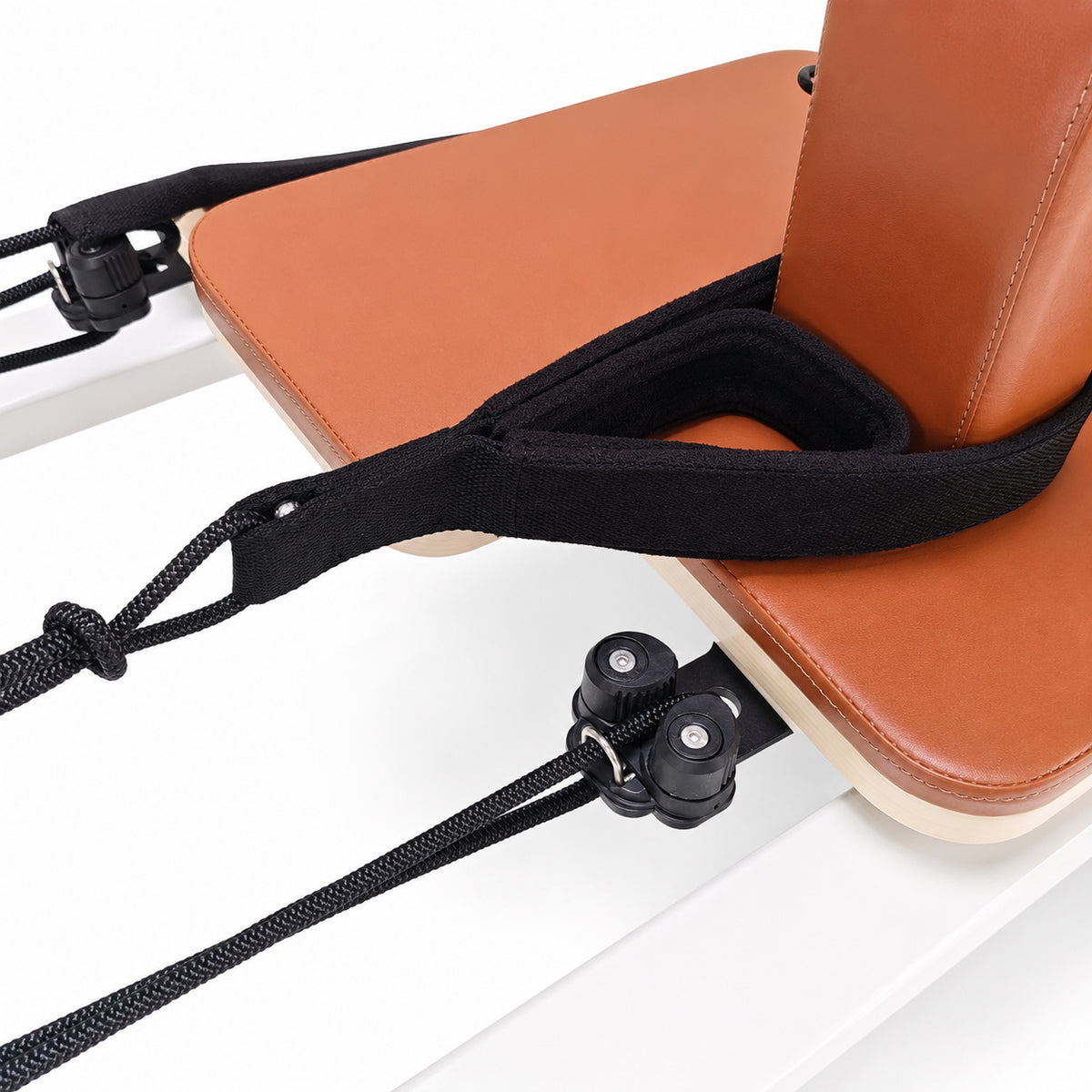 Aluminum Frame Pilates Reformer V4-023