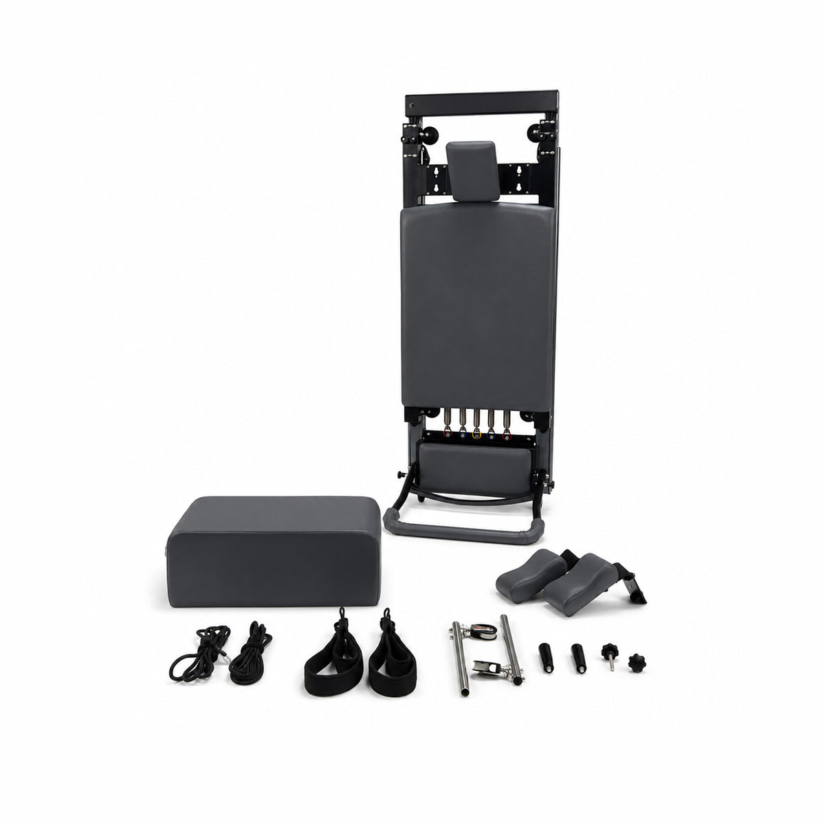 Aluminum Foldable Pilates Reformer
