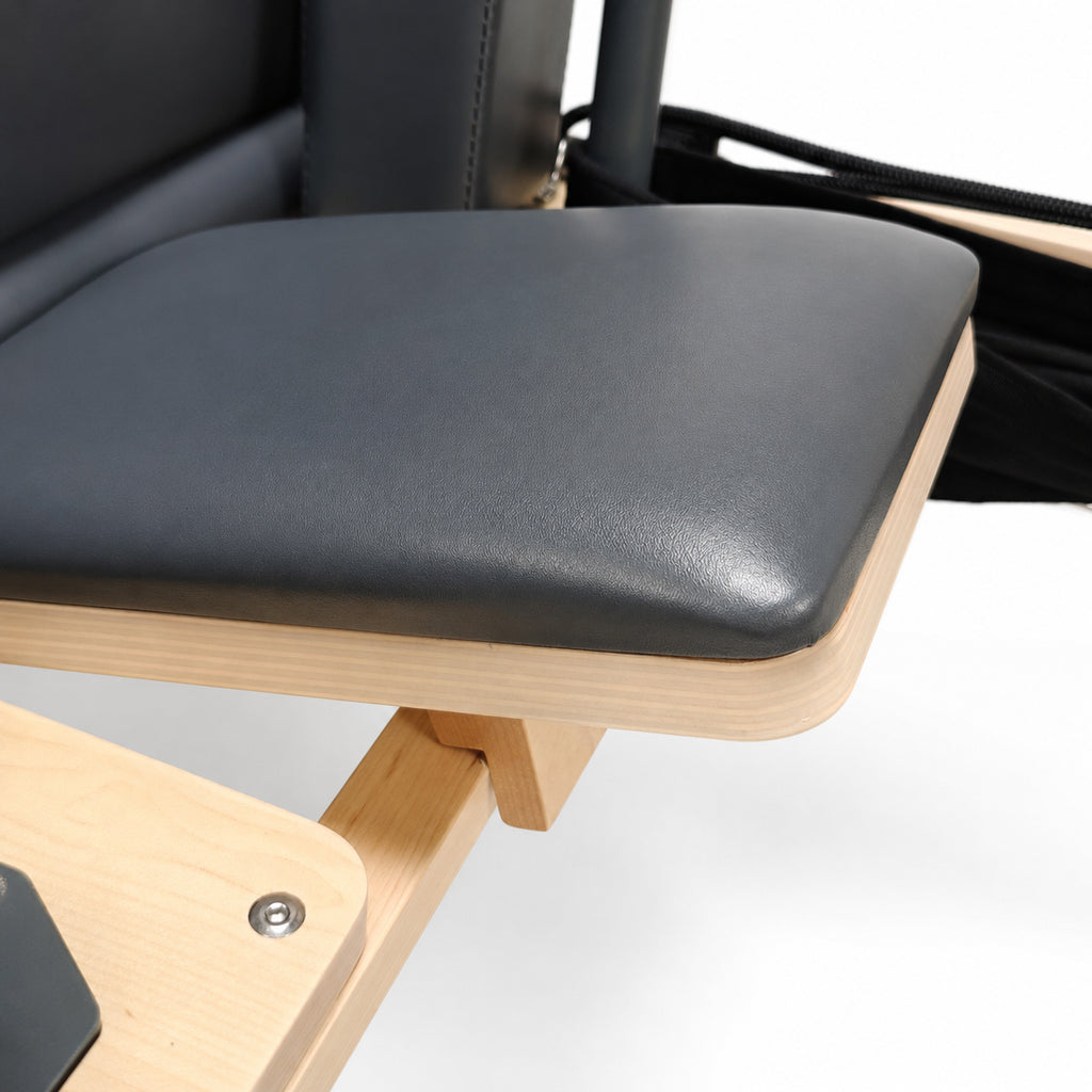 Maple Classic Pilates Reformer-001