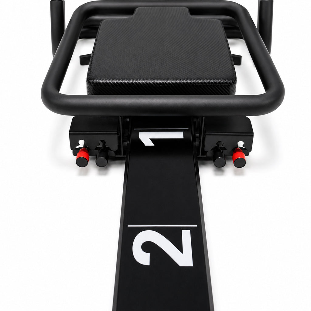 Supermodel Compact Pilates Reformer
