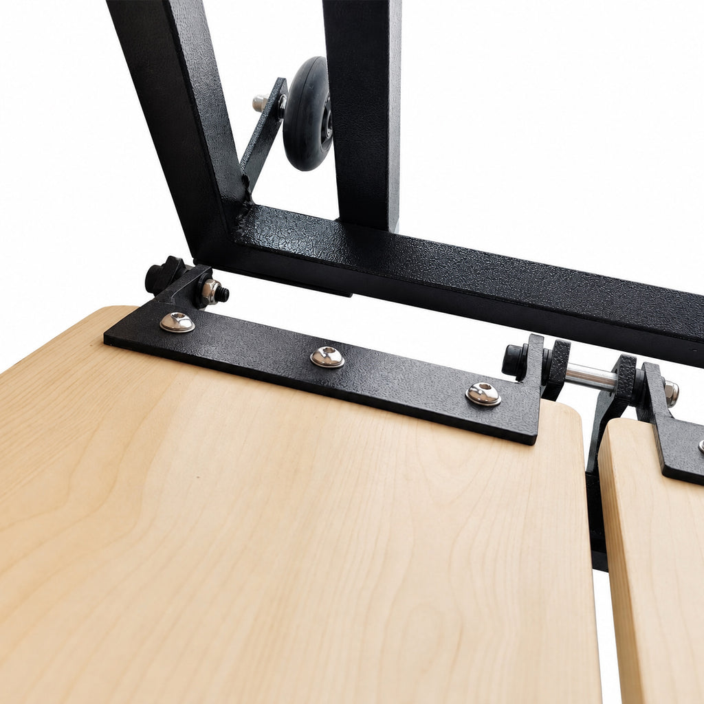 Luxury Maple Pilates Chair-003