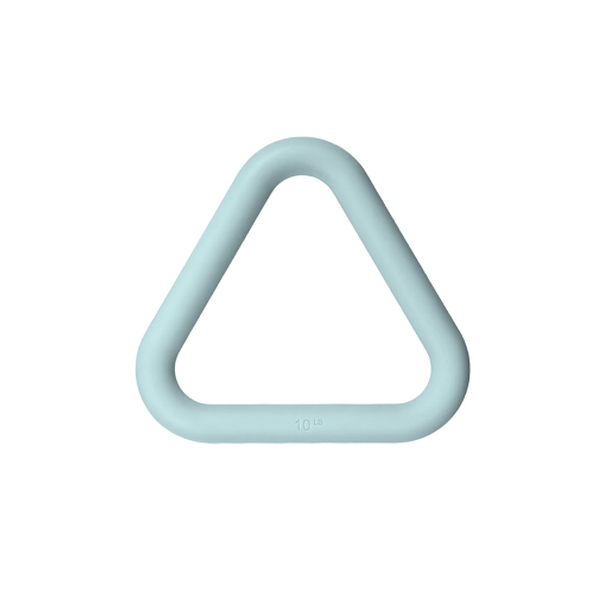 Weighted Pilates Triangle Ring-23